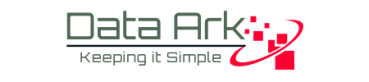 Data Ark Logo
